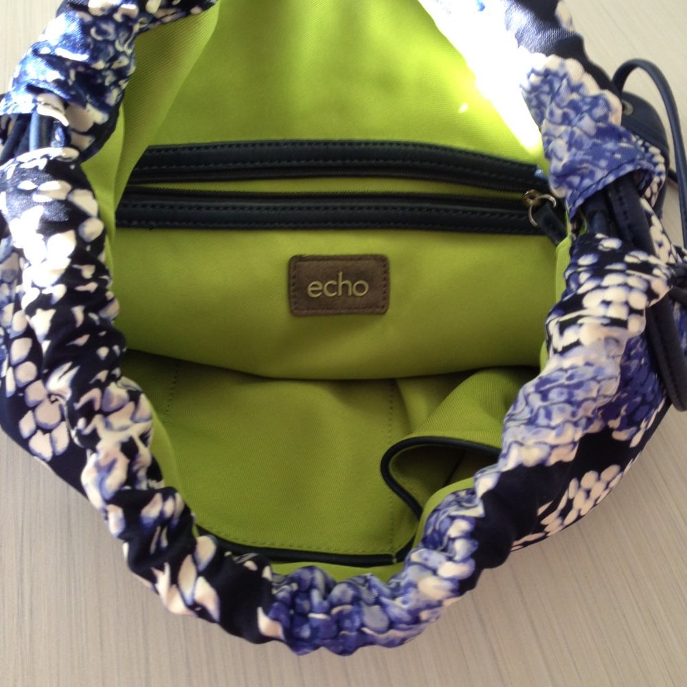 Cloth backpack - Picture 15 of 15